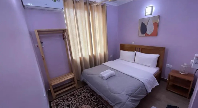 D&D Apartments, Prenota Appartamento Appartamenti a Moshi, Appartamento
