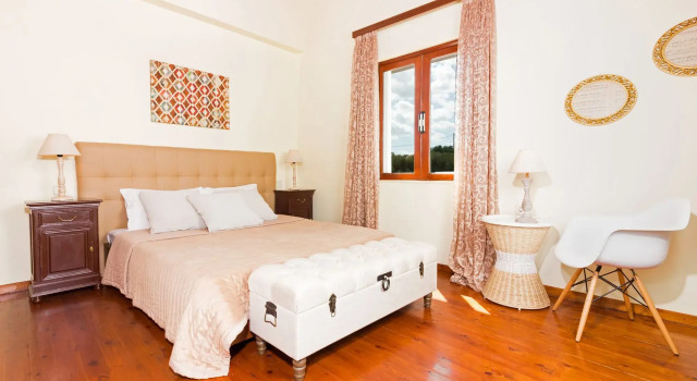Villa Vanelia Mare