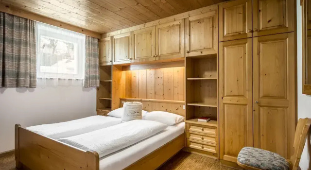 Семейные апартаменты с балконом Residence Bondì