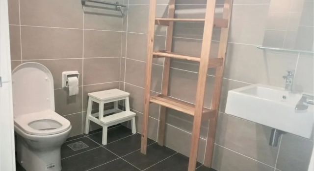 Студия ETM Midhill Comfy Studio Room