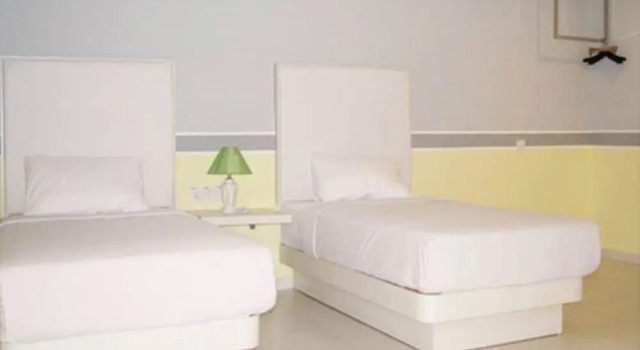 Номер Superior SR Inn