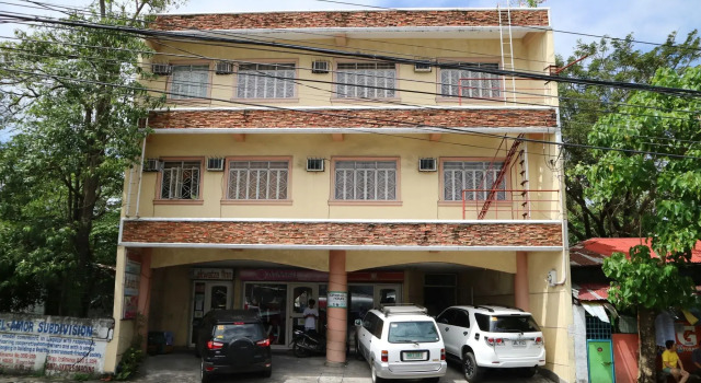 La Kwatza Inn