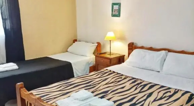 Hosteria Valle Azul