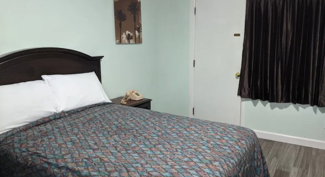 Номер Classic Laurel Notch Motel