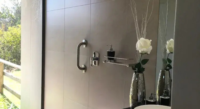 Апартаменты Alkantmooi Nature Reserve Keurkloof Units