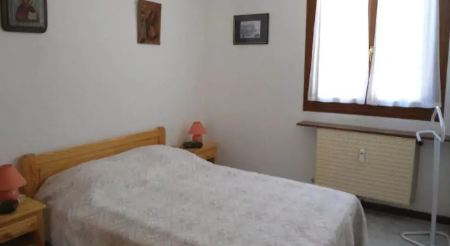 Appartement à Pra-Loup 1600, Забронировать Апартаменты/квартира Пра-Лу Ubaye Valley