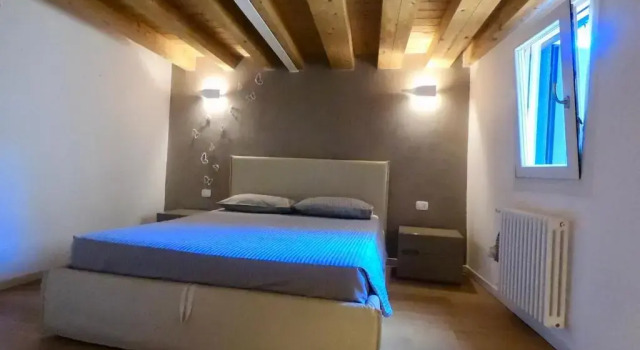 Casa Calle Pescheria