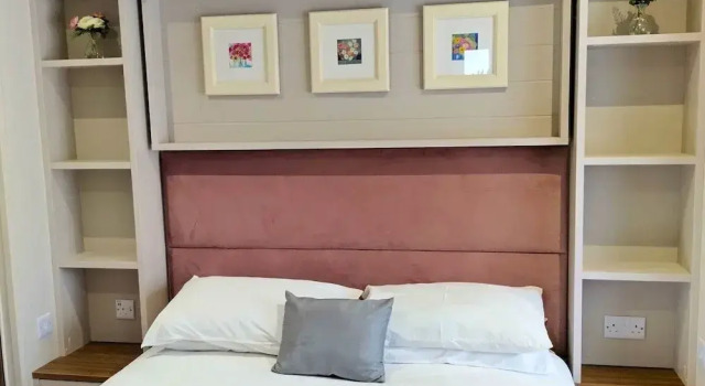 Номер Luxury Caplor Glamping & Lodges