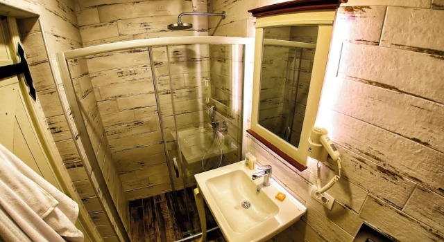 Номер Economy Villa Fanti