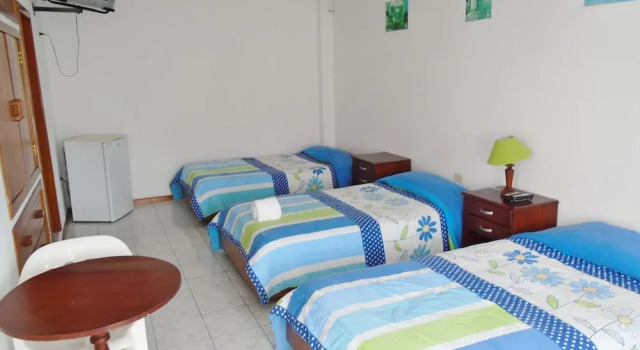 Номер Standard Hotel Pelican Bay Inn