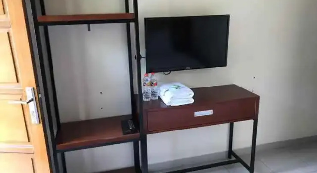 Hotel Tirta Arum