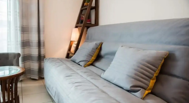 Appartement Le Paille en Queue, Book Apartment Apartments in Saint-Pierre, Apartment
