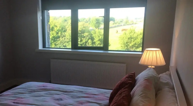 Rafterys Court, Prenota Hotel Clarinbridge 