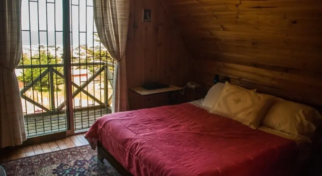 Casa Verde Pichilemu