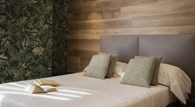 Одноместный номер Deluxe с балконом Bio Boutique Hotel XU - Gruppo Ambienthotels