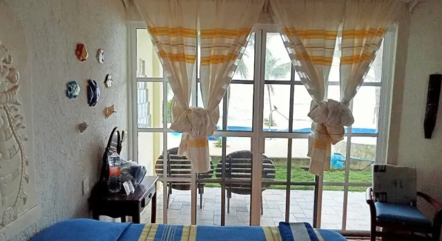 Casa Cenote, Rezervovat Hotel Tancah Quintana Roo