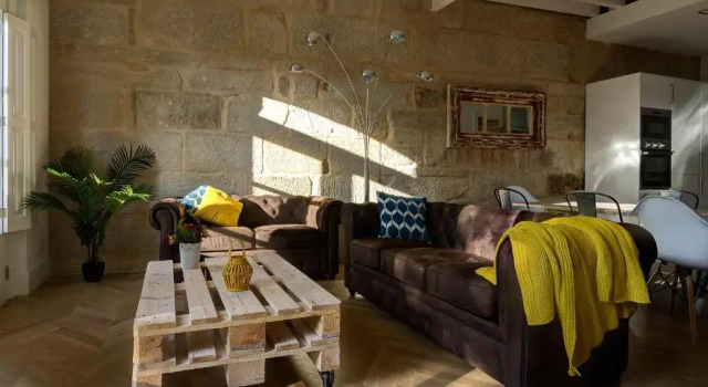 Апартаменты Verdura Suites ArchSense Apartments