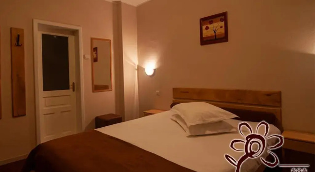 Двухместный номер Standard Casa din Parc