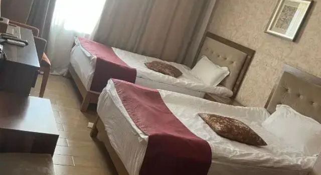 Номер Superior Royal