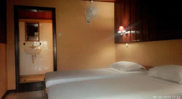 Номер Standard Ue Datu Cottages