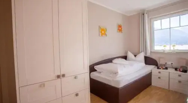Hochgefühl, Rezervați Hotel Farchant Garmisch-Partenkirchen