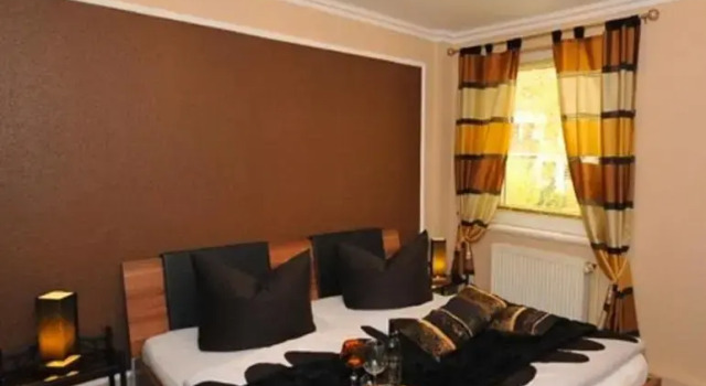 Deluxe Apartments Bremen Typ B, Забронировать Апартаменты/квартира Апартаменты Нового города - Бремен, Апартаменты/квартира