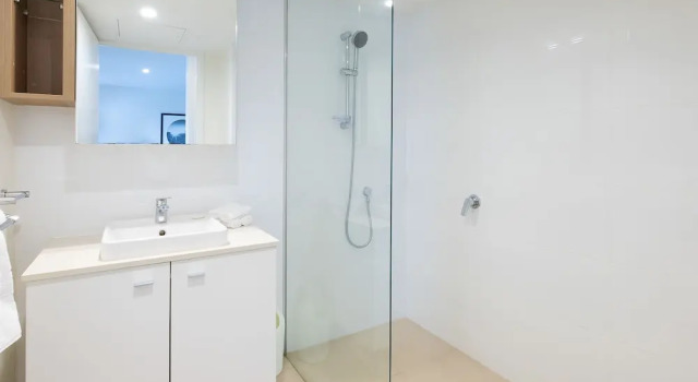 Апартаменты Mowbray East Apartments