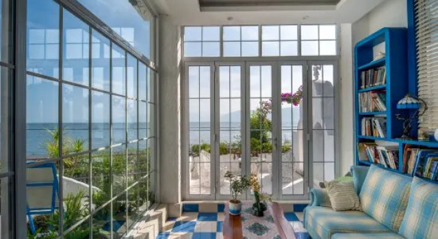 Ocean Talk Seascape Hotel, Boek Hotel Hotels in Dali met parkeren, Parkeren