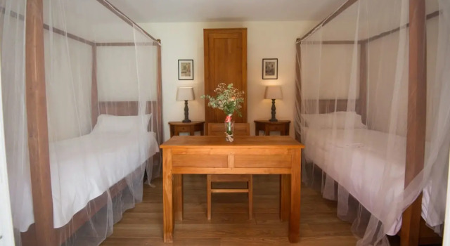 The Lodge Ronda