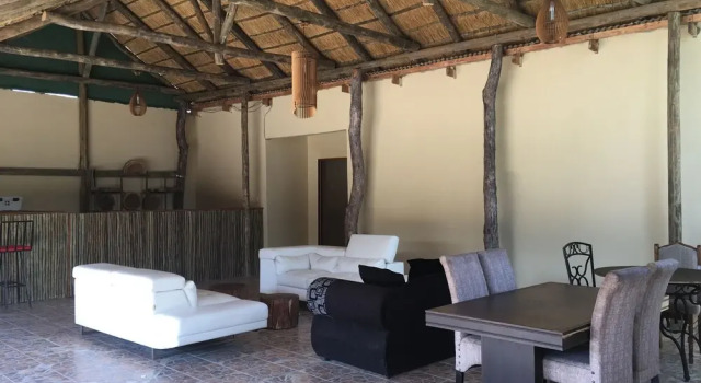 Athoma Guest House