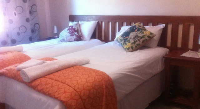 Amariah Guest House