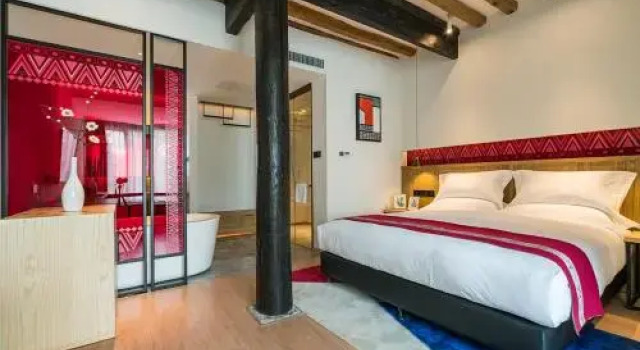 Hotel Wonderland