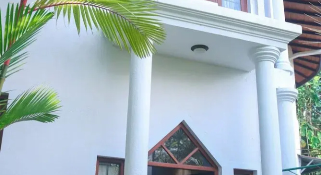 Holistic Villas River, Забронировать Отель «постель и завтрак» Канди 