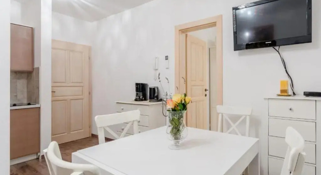 Апартаменты Apartments Villa Kameja