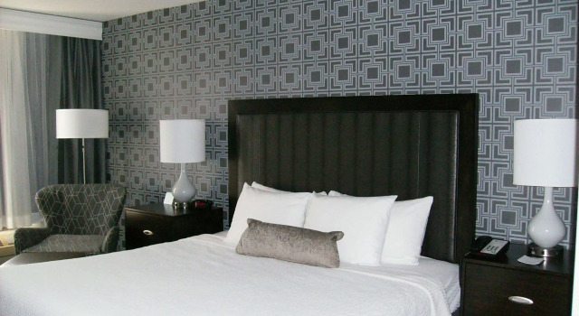 Двухместный номер Standard Best Western Plus Bradford Inn