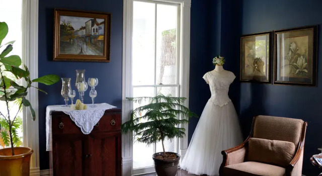 Grand Magnolia Ballroom & Suites, Rezerwuj Hotel Pascagoula Mississippi Gulf Coast