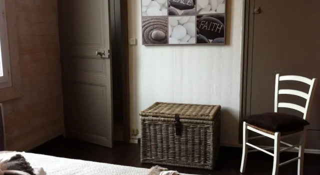 Les Appartements de la Villa, Rezerwuj Apartament  