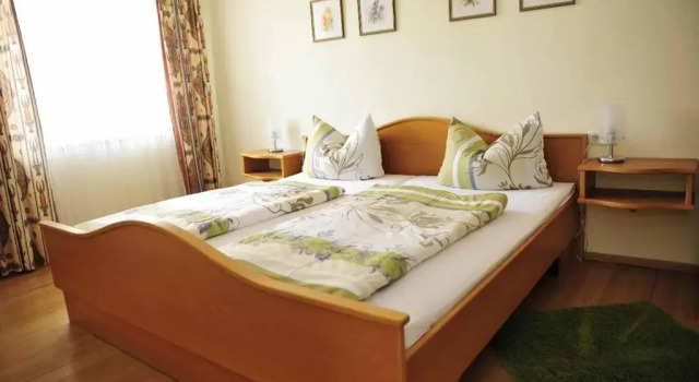 Pension Holzapfel, Reserva ahora Hotel Essing Altmühltal