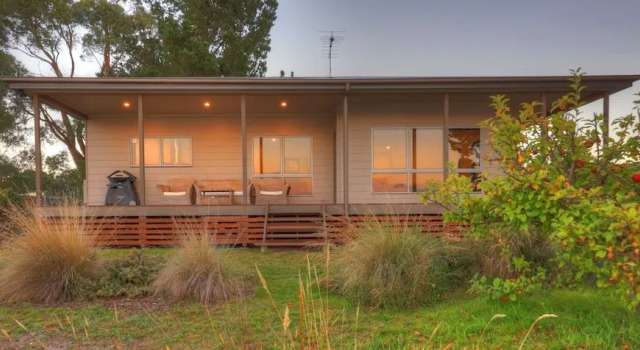 Tides Reach, Prenota Hotel Dover Huon Valley