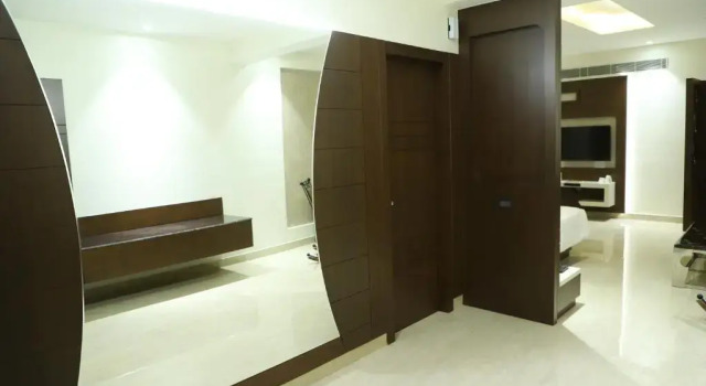 Номер Royal Grand Heritage Narmada Jacksons