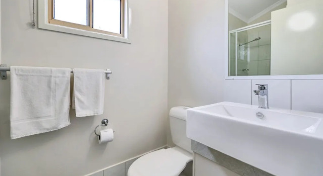 Семейный номер Standard Darwin FreeSpirit Resort
