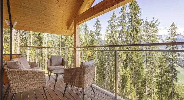 Шале Amazing Chalet With Private Sauna