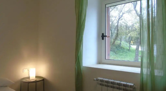 Habitación Estándar il pettirosso