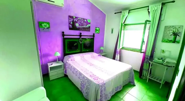 Bed and breakfast il rosmarino