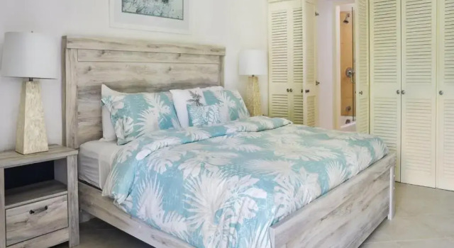 Апартаменты с 2 комнатами Royal Glitter Bay Villas
