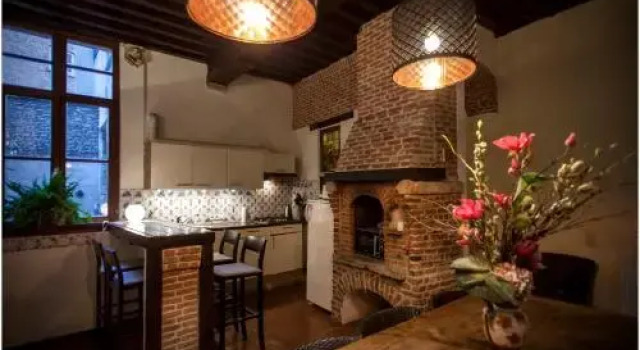 Luxury Villas Red Lion, Забронировать Отель Антверпен провинция Антверпен, рядом с De Wilde Zee