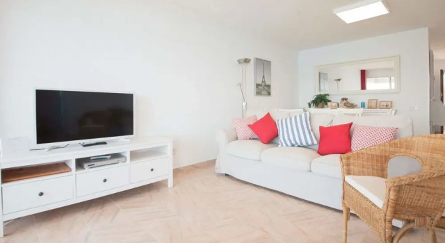 Apartamento Roca Plana TVL 33, Забронировать Апартаменты/квартира Апартаменты Салоу, Апартаменты/квартира