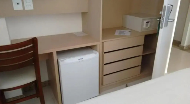 Двухместный номер Economy Atalaia Apart Hotel