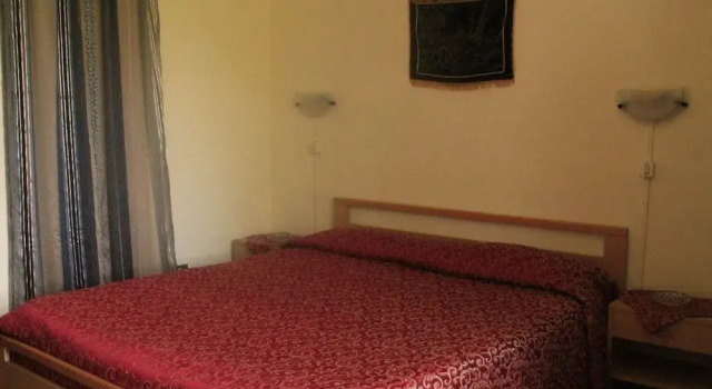 Двухместный номер Standard La Casina Rossa