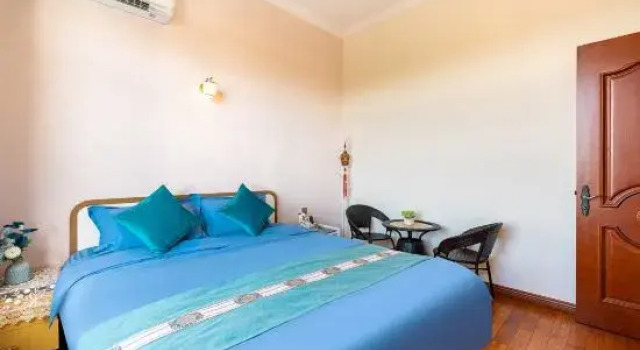 Люкс Shanghai Gujia Homestay